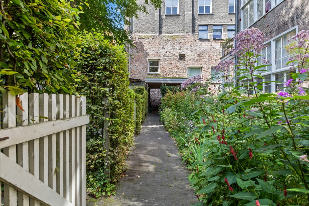 Foto 43 van Nieuwegracht 19-D