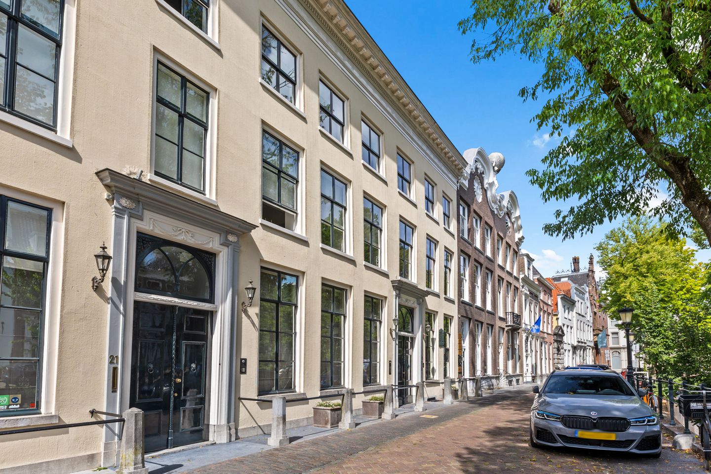 Foto 44 van Nieuwegracht 19-D