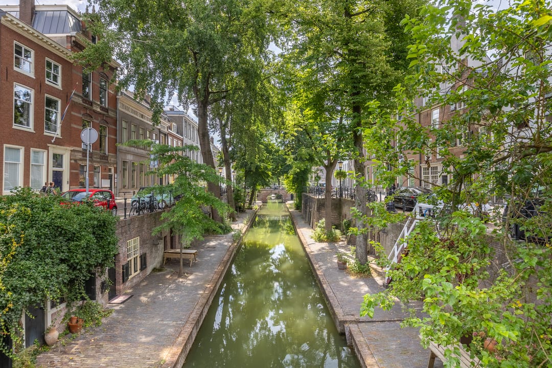 Foto 46 van Nieuwegracht 19-D