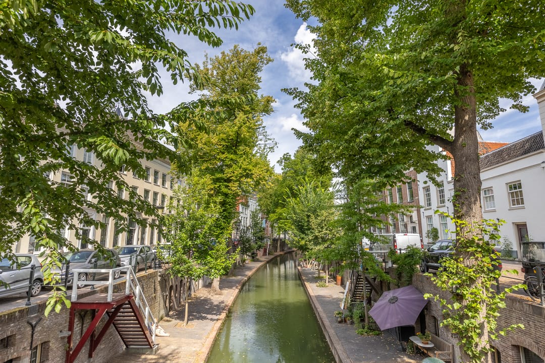 Foto 47 van Nieuwegracht 19-D