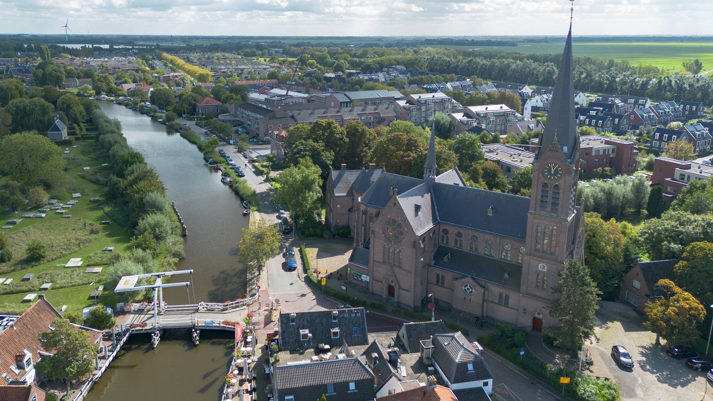 Bekijk foto 1 van Rondehoep Oost 31