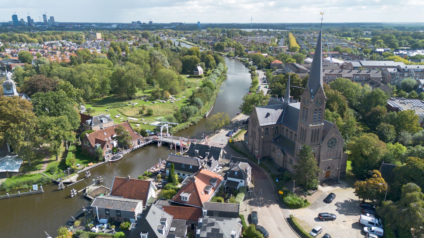 Bekijk foto 2 van Rondehoep Oost 31