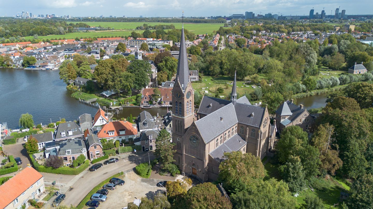 Bekijk foto 3 van Rondehoep Oost 31