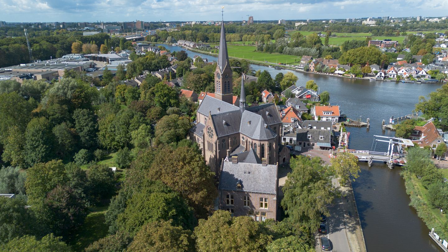 Bekijk foto 4 van Rondehoep Oost 31