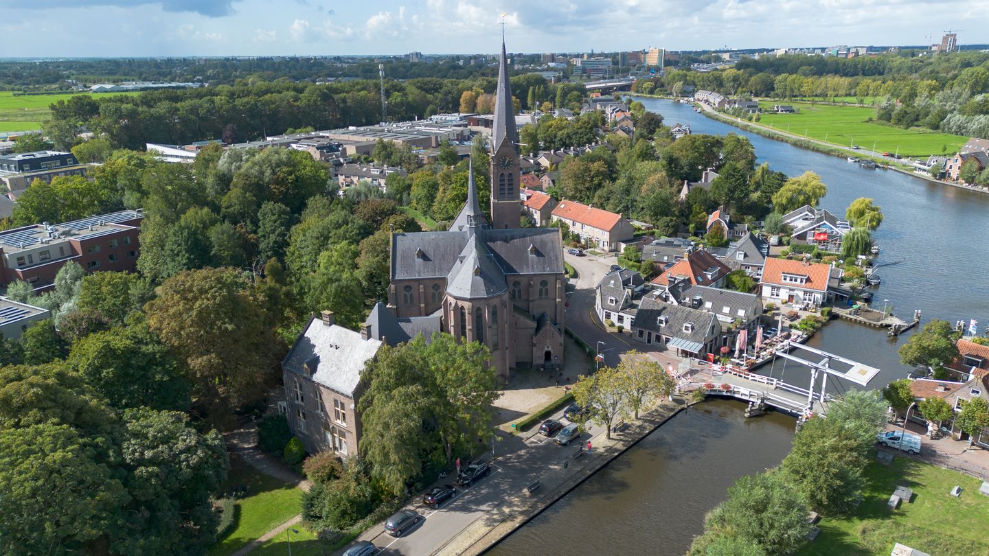 Bekijk foto 5 van Rondehoep Oost 31