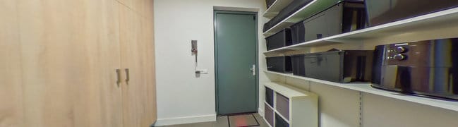 Bergkamer, hobbykamer