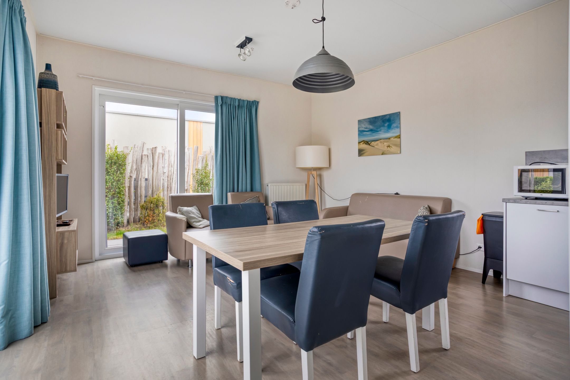 2-bedroom freehold villa in Breskens — photo 5 of 5