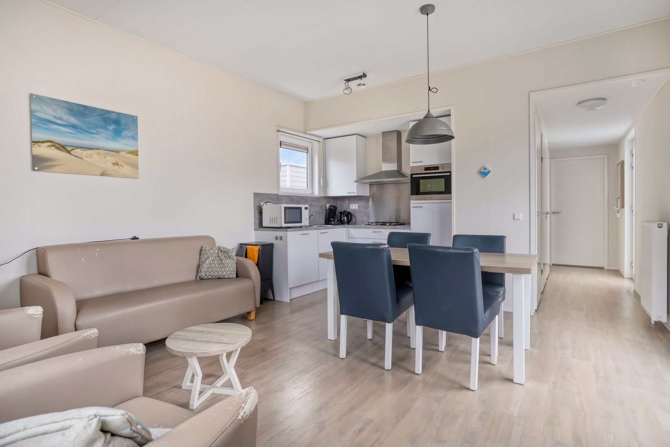 Foto 6 van Nieuwesluisweg 1-A625