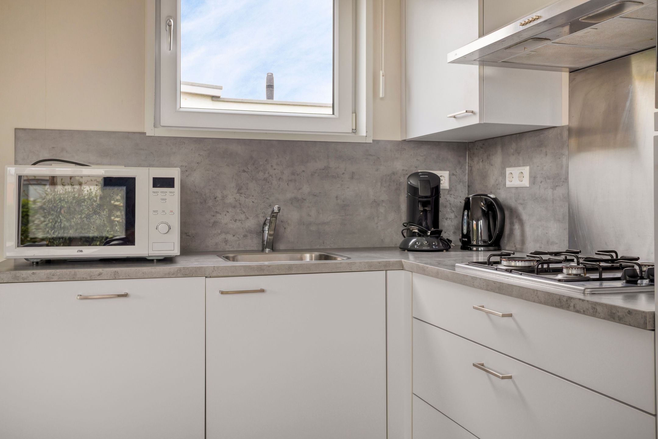 Foto 9 van Nieuwesluisweg 1-A625