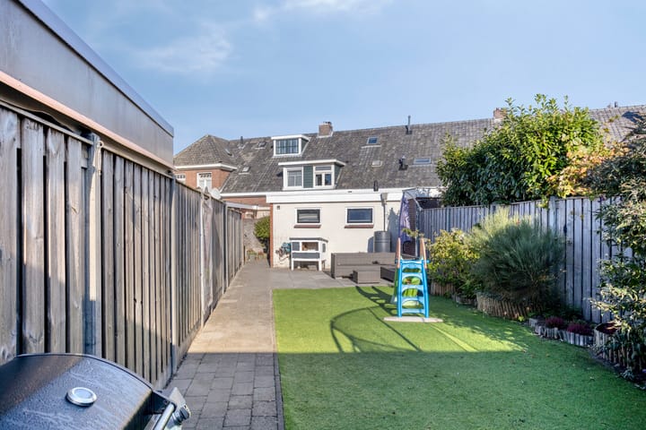 Photo 3 of Dr. Schaepmanstraat 6