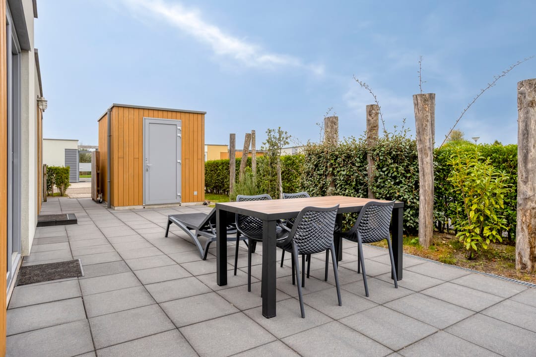 Foto 17 van Nieuwesluisweg 1-A625