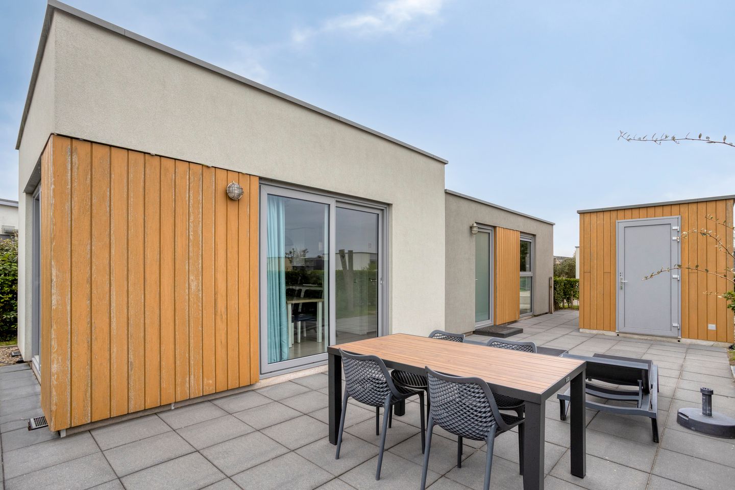 Foto 20 van Nieuwesluisweg 1-A625