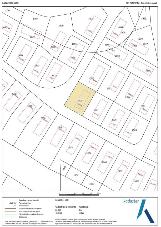 Foto 24 van Nieuwesluisweg 1-A625