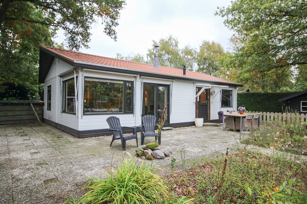 Foto 1 van Oude Prinsenweg 16-85