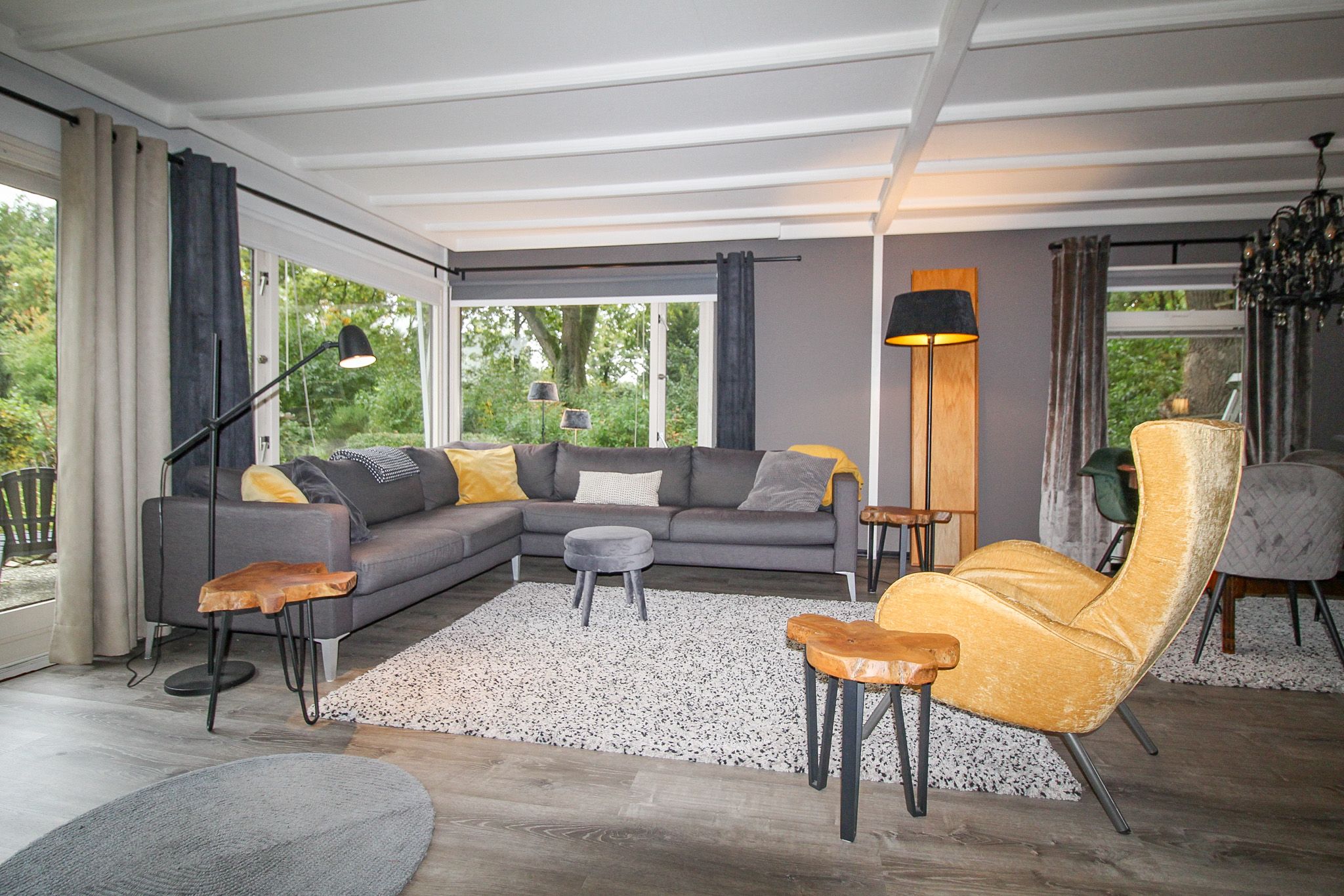 2-bedroom freehold villa in Putten — photo 3 of 5