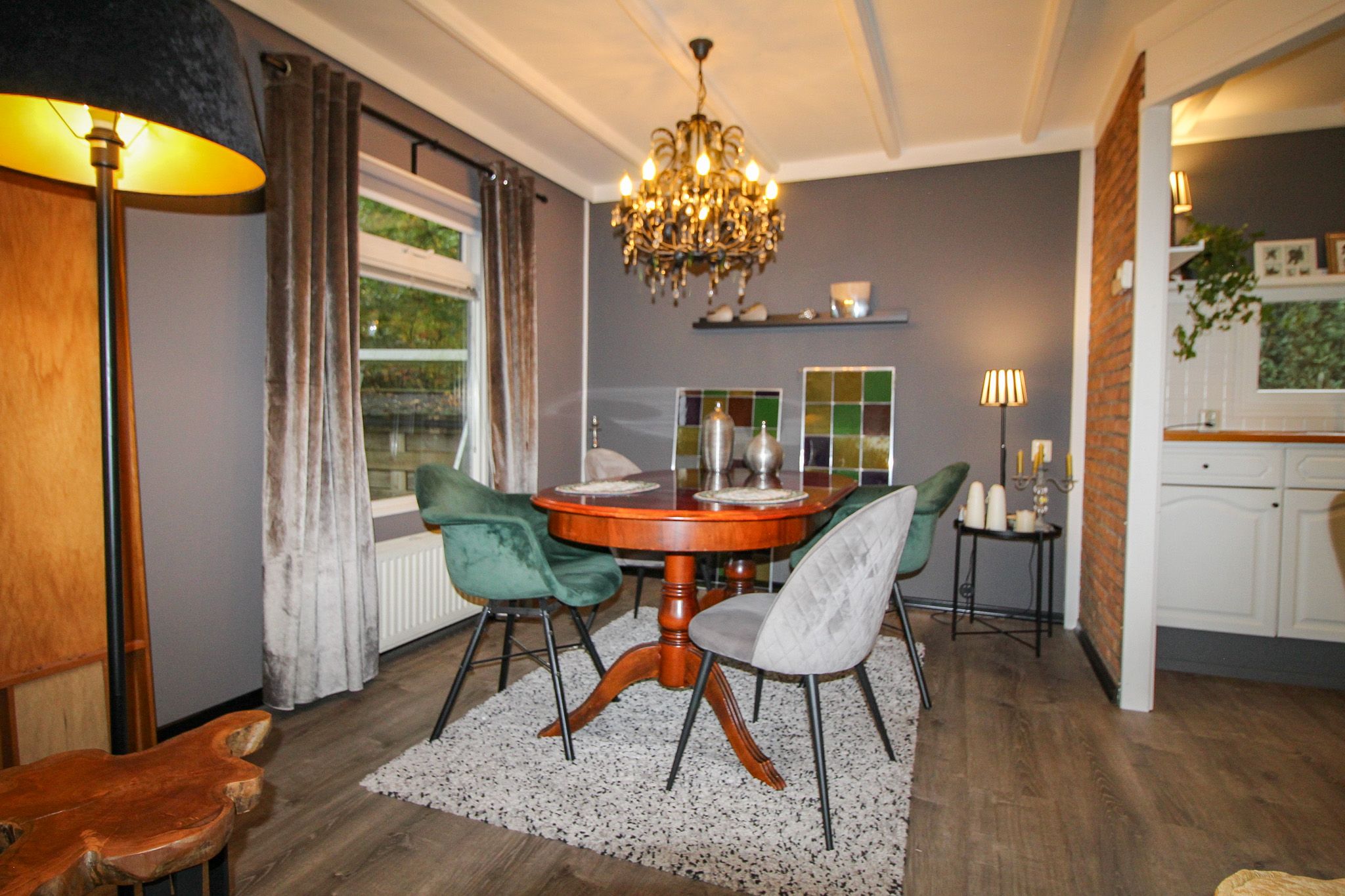 Foto 9 van Oude Prinsenweg 16-85