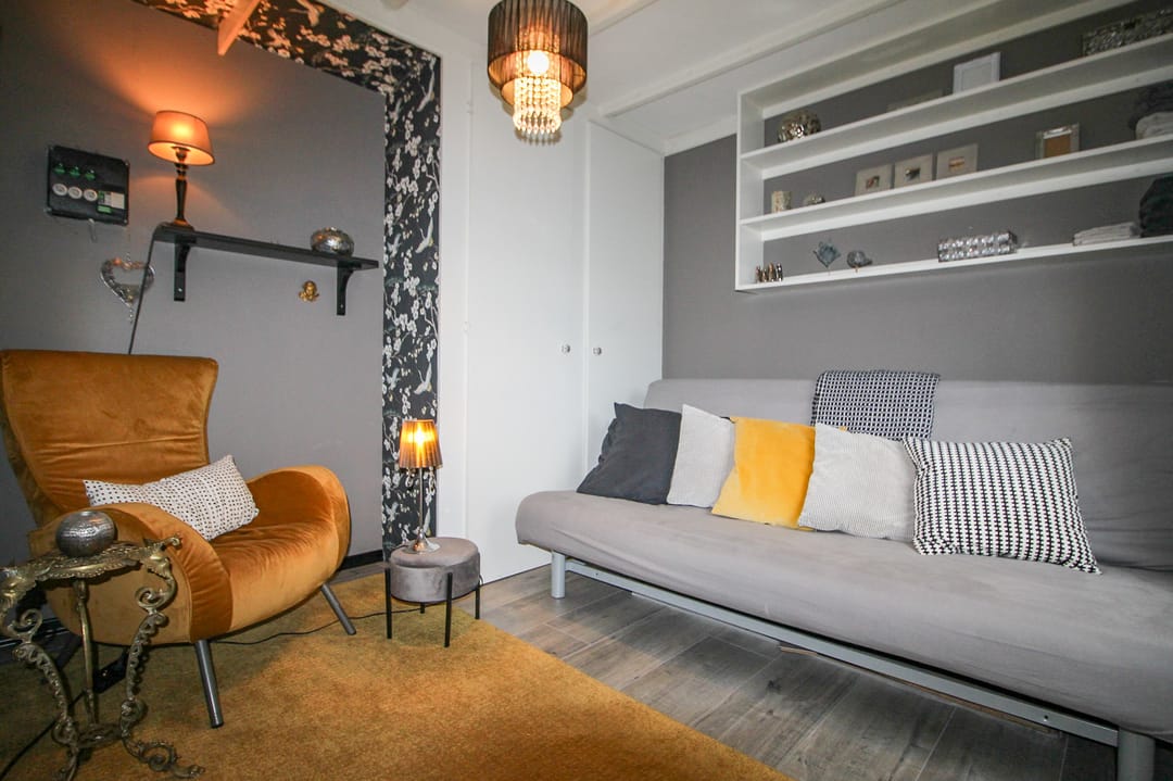 Foto 13 van Oude Prinsenweg 16-85