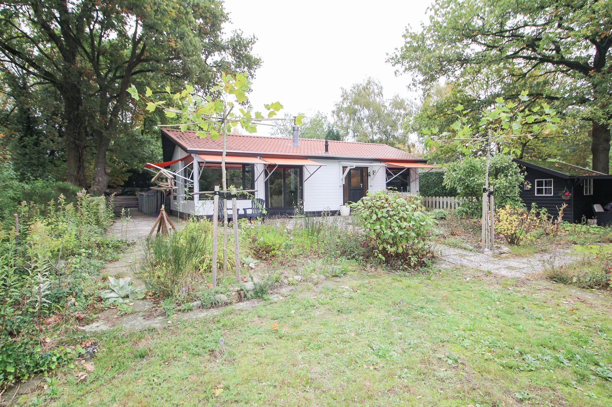 Foto 36 van Oude Prinsenweg 16-85