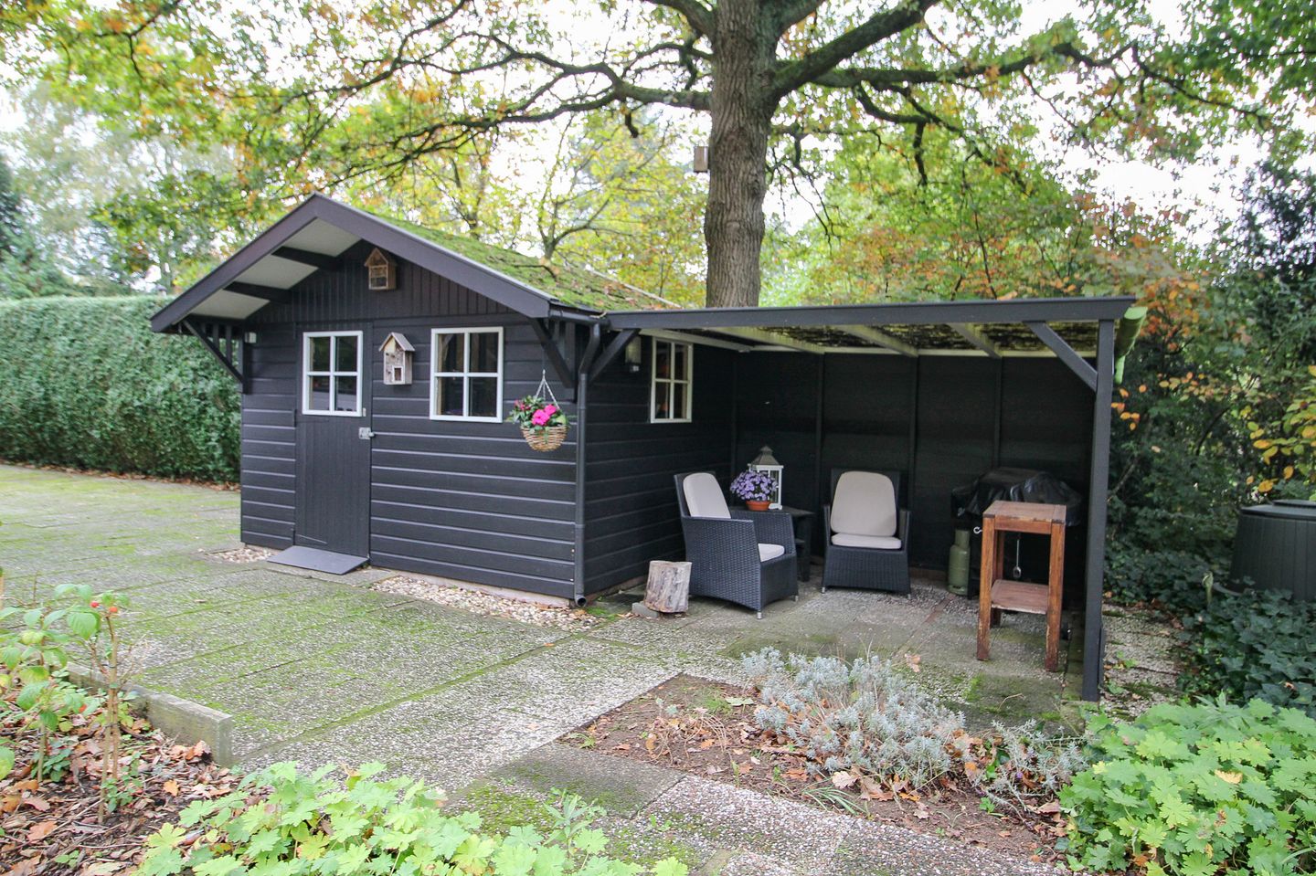 Foto 44 van Oude Prinsenweg 16-85