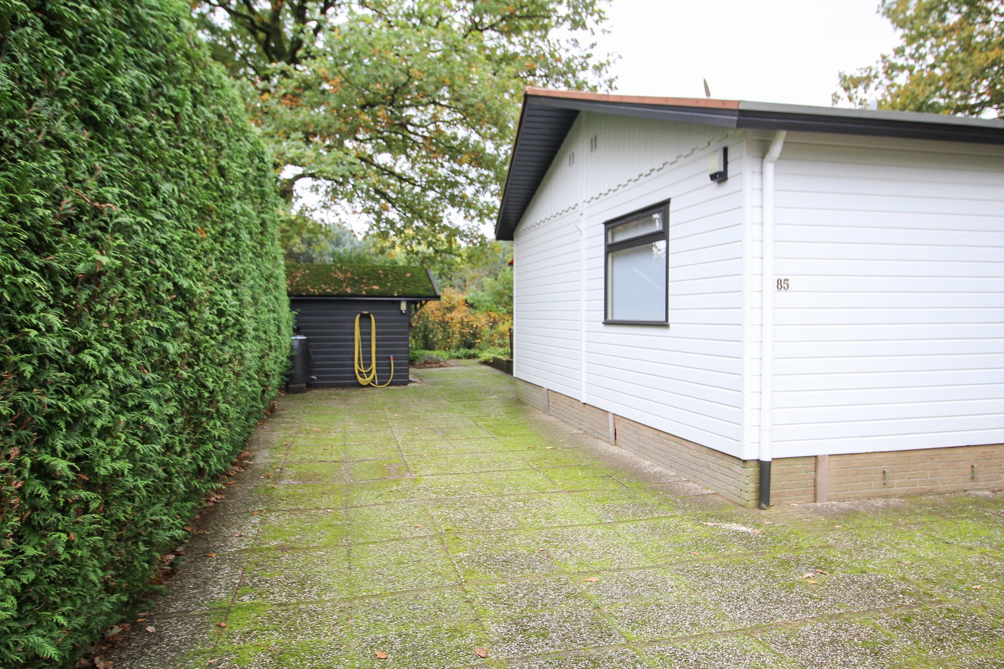 Foto 48 van Oude Prinsenweg 16-85