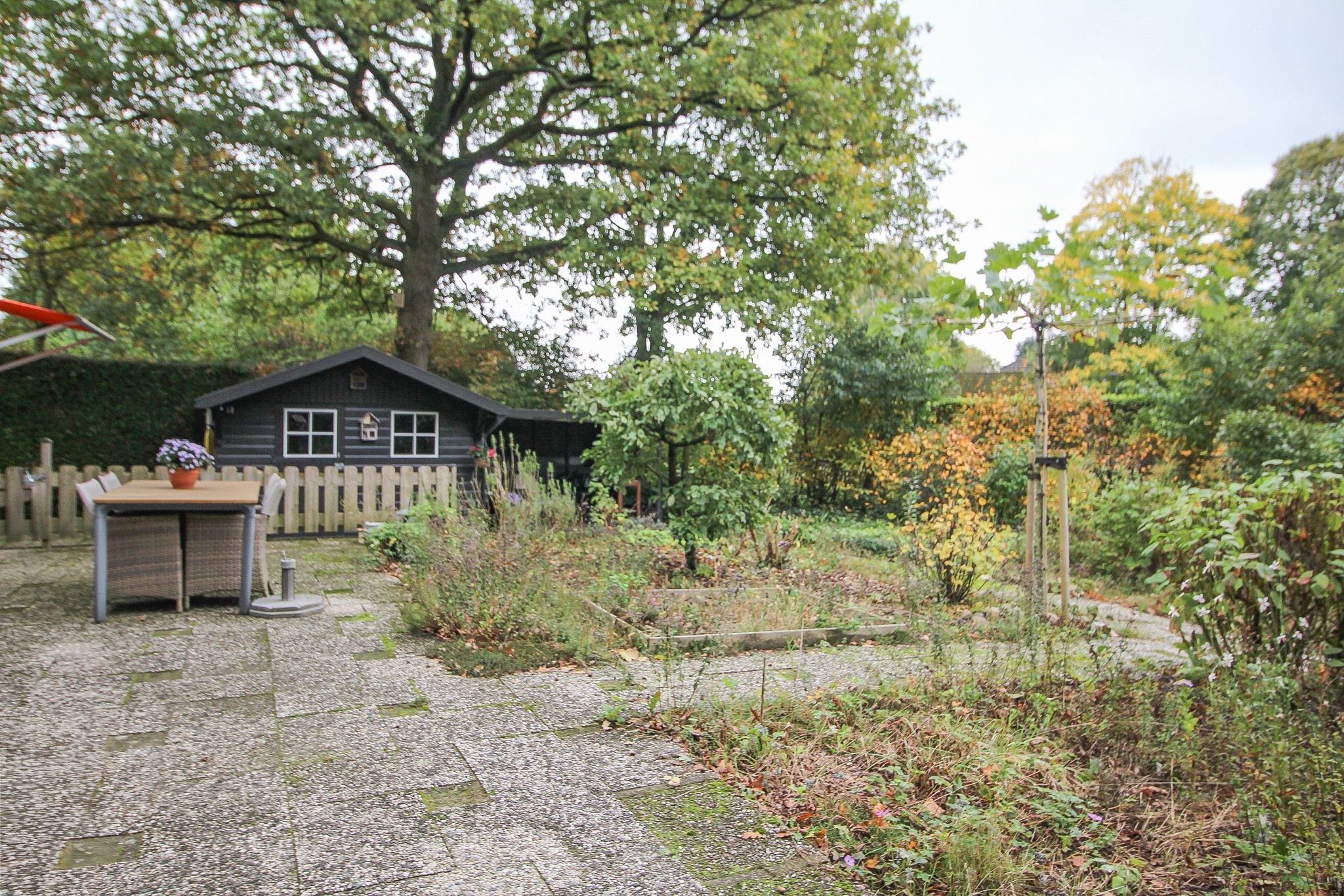 Foto 57 van Oude Prinsenweg 16-85