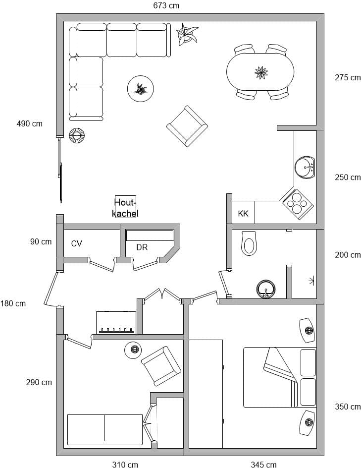 Foto 71 van Oude Prinsenweg 16-85