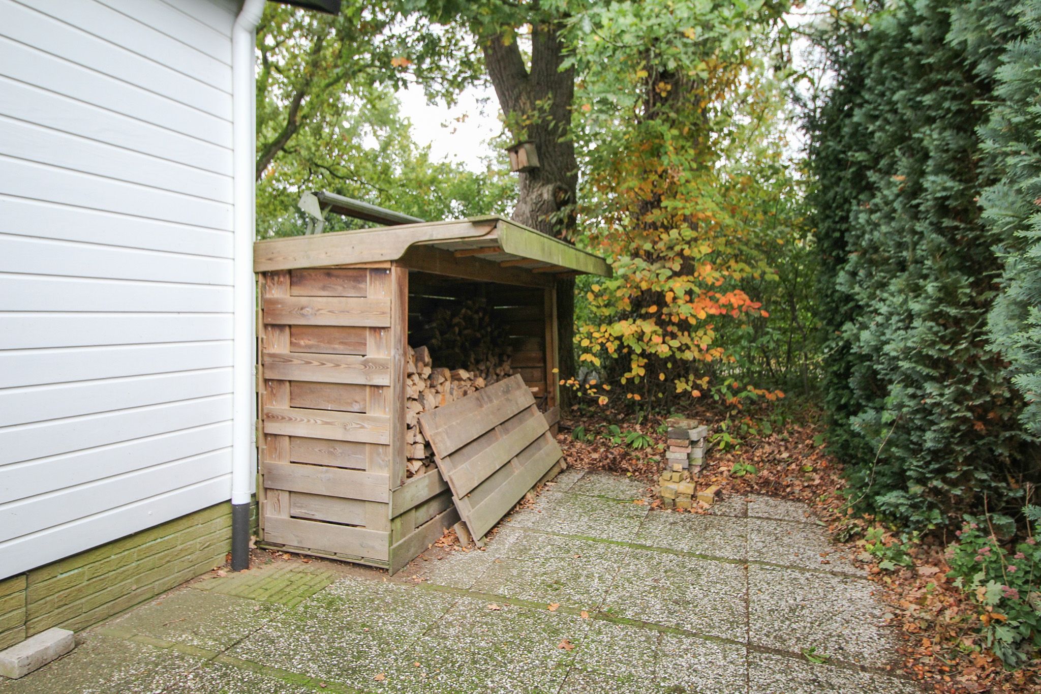 Foto 51 van Oude Prinsenweg 16-85