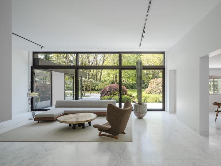 Foto 3 van Hobbemalaan 20