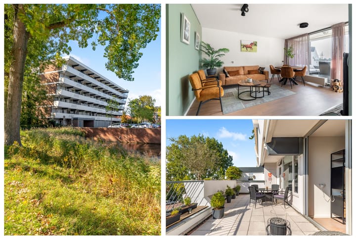 Foto 2 van Dalenbeek 19