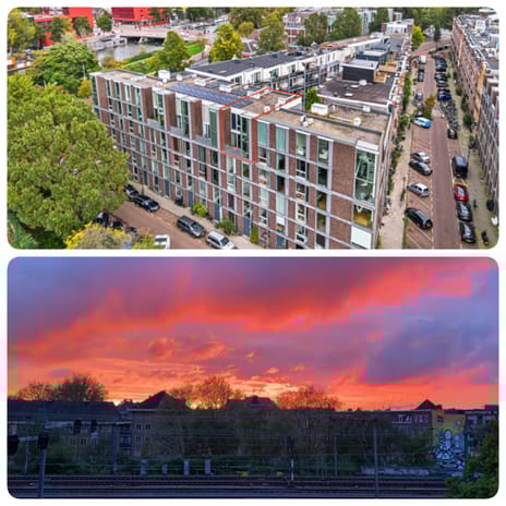 Borneostraat 4-X secondary image