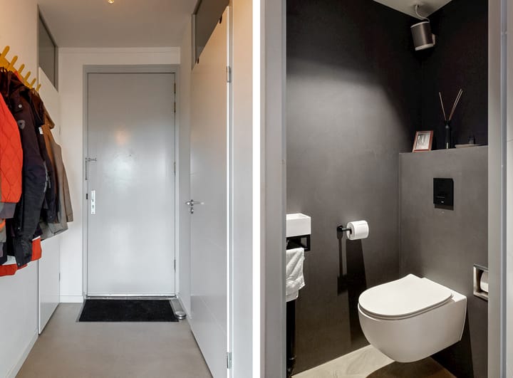 Foto 6 van Borneostraat 4-X