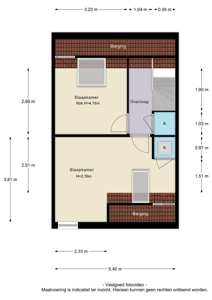 Foto 61 van Ringdijk 96