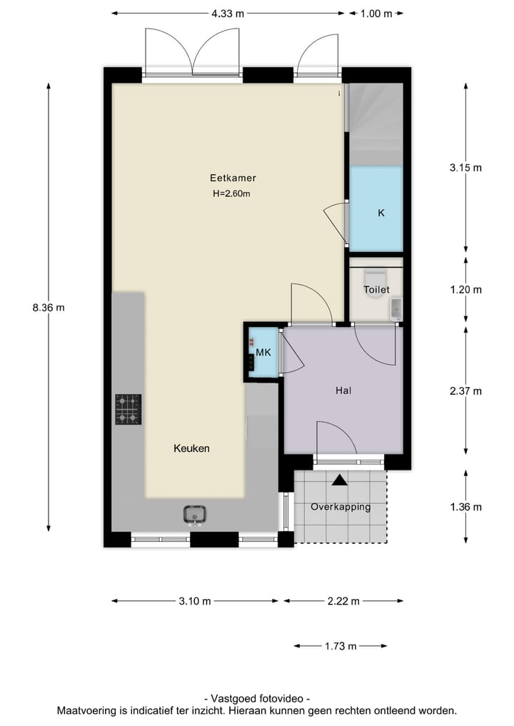 Foto 62 van Ringdijk 96