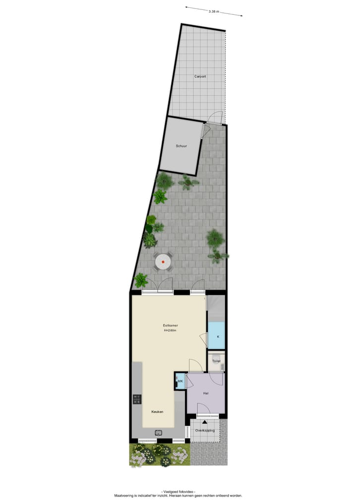 Foto 64 van Ringdijk 96