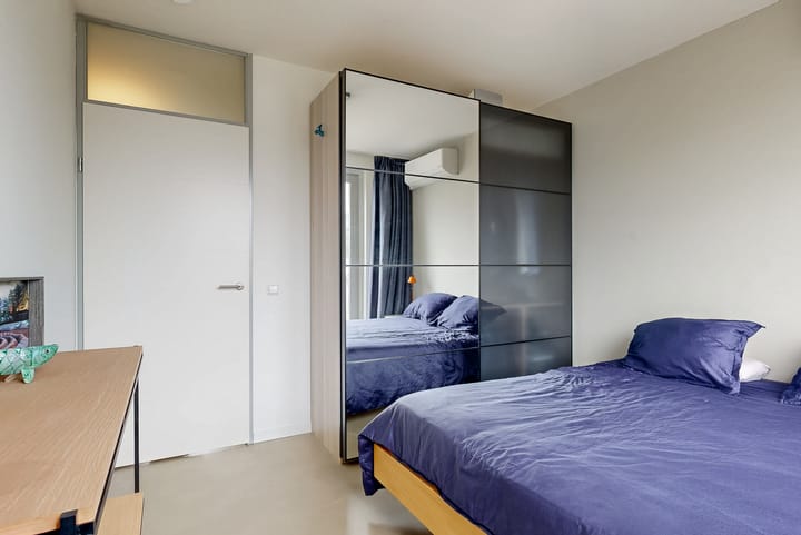 Foto 22 van Borneostraat 4-X