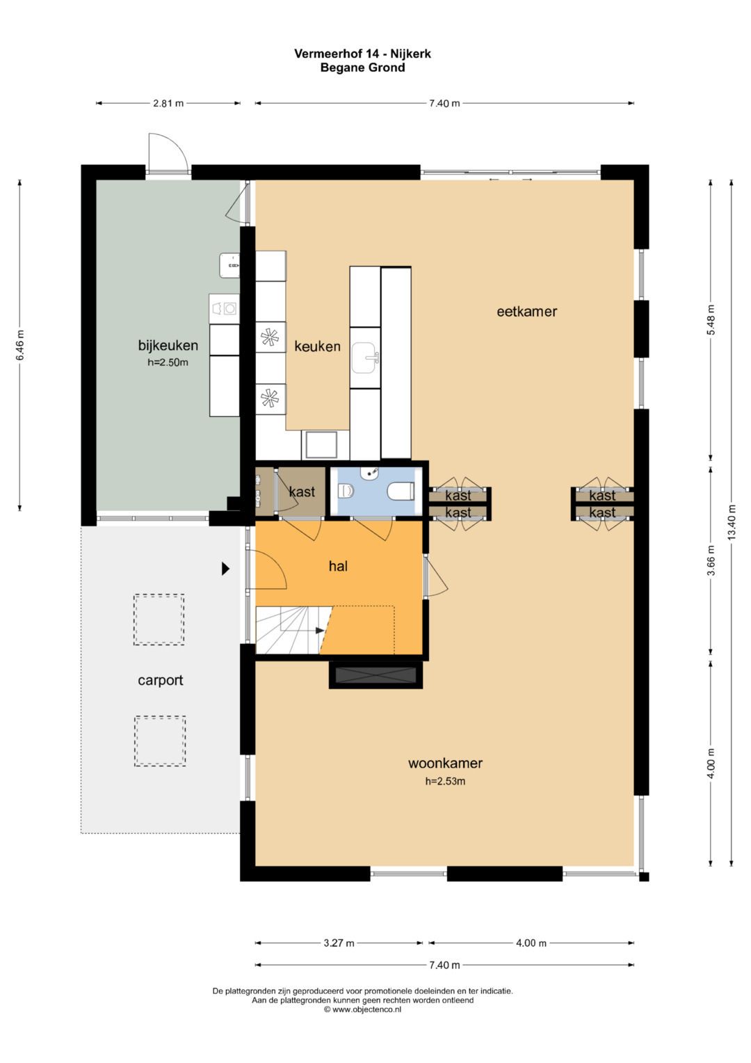 Foto 47 van Vermeerhof 14