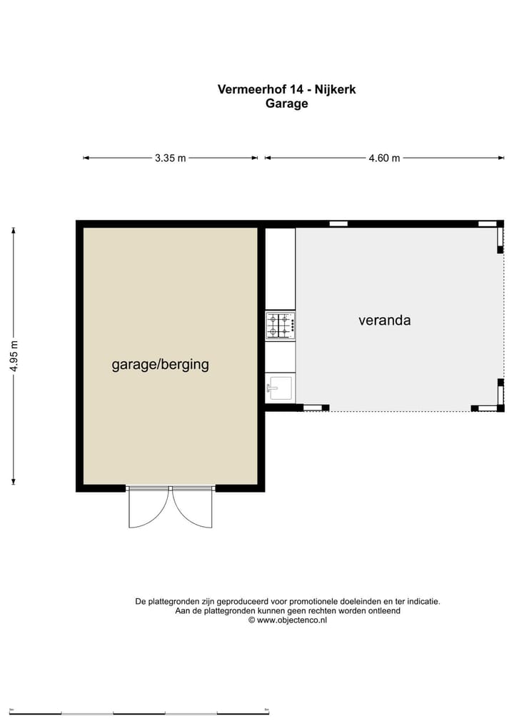 Photo 51 of Vermeerhof 14