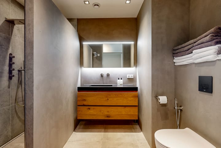 Foto 27 van Borneostraat 4-X