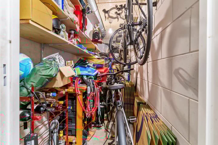 Foto 32 van Borneostraat 4-X