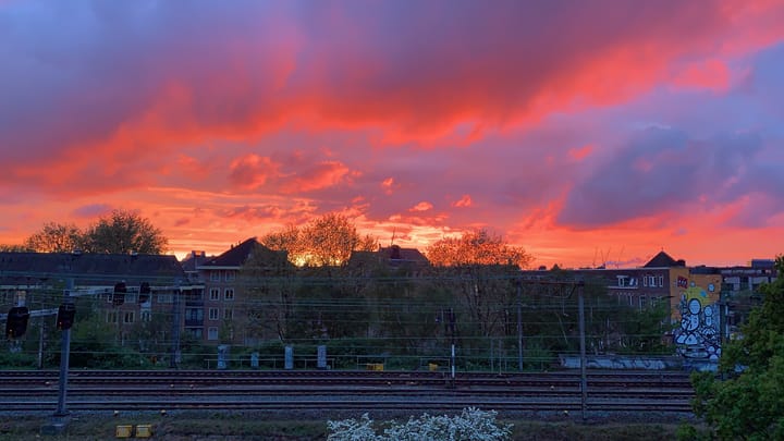 Foto 36 van Borneostraat 4-X