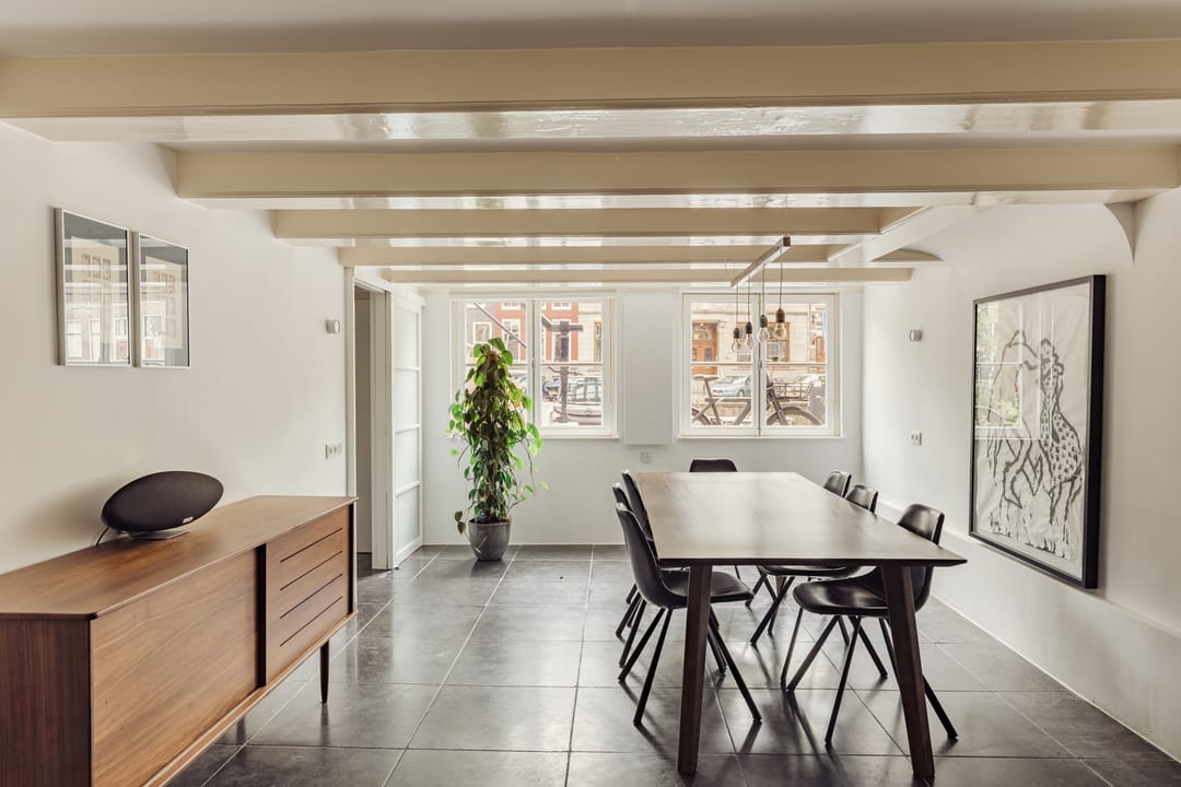 Foto 8 van Herengracht 331