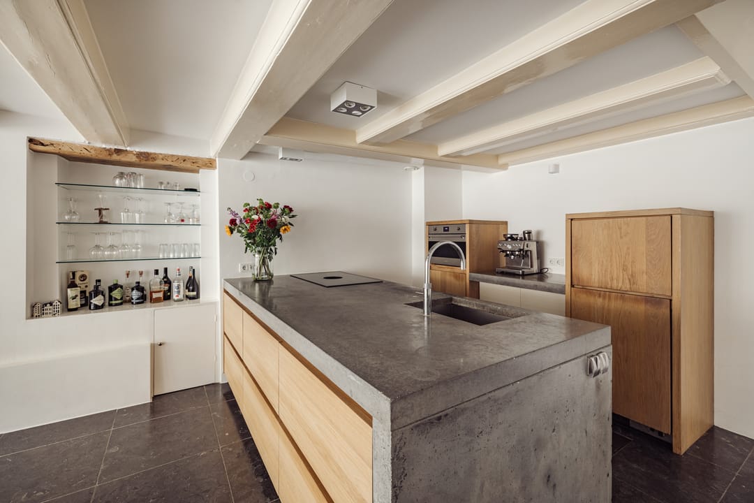 Foto 7 van Herengracht 331