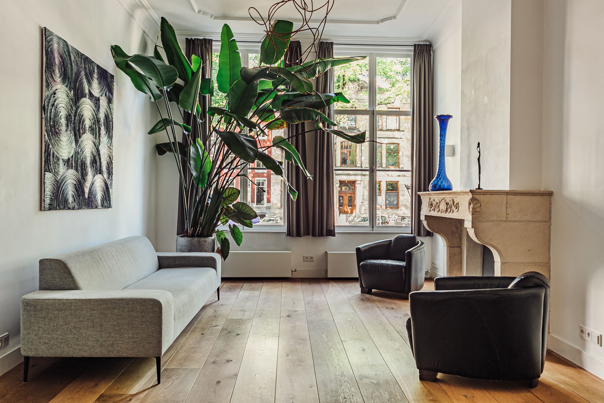 Foto 12 van Herengracht 331