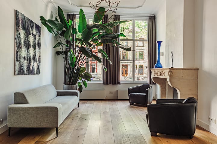 Foto 12 van Herengracht 331