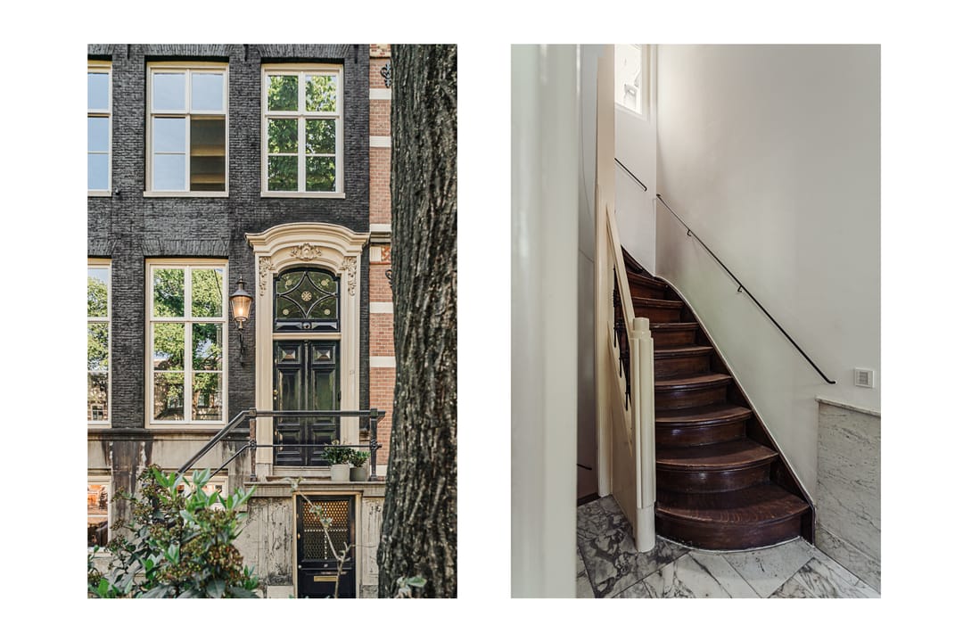 Foto 17 van Herengracht 331