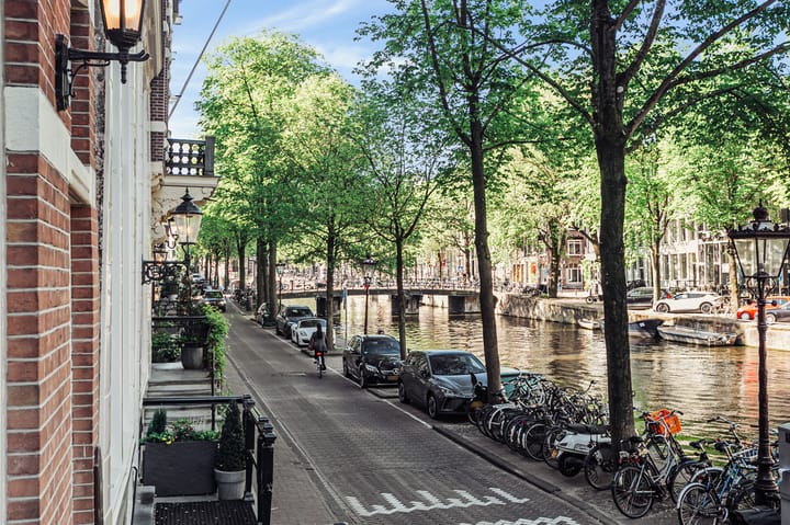 Foto 32 van Herengracht 331