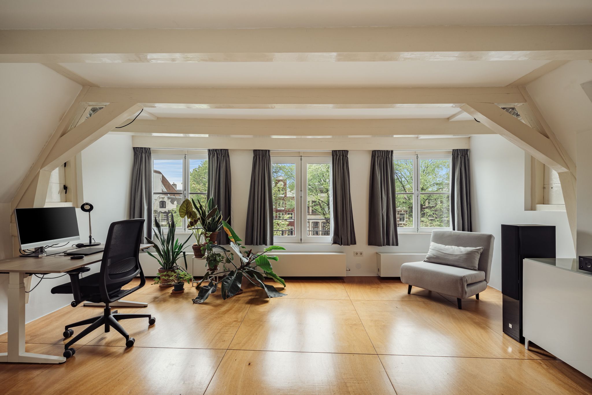 Foto 39 van Herengracht 331