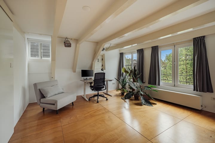 Foto 40 van Herengracht 331