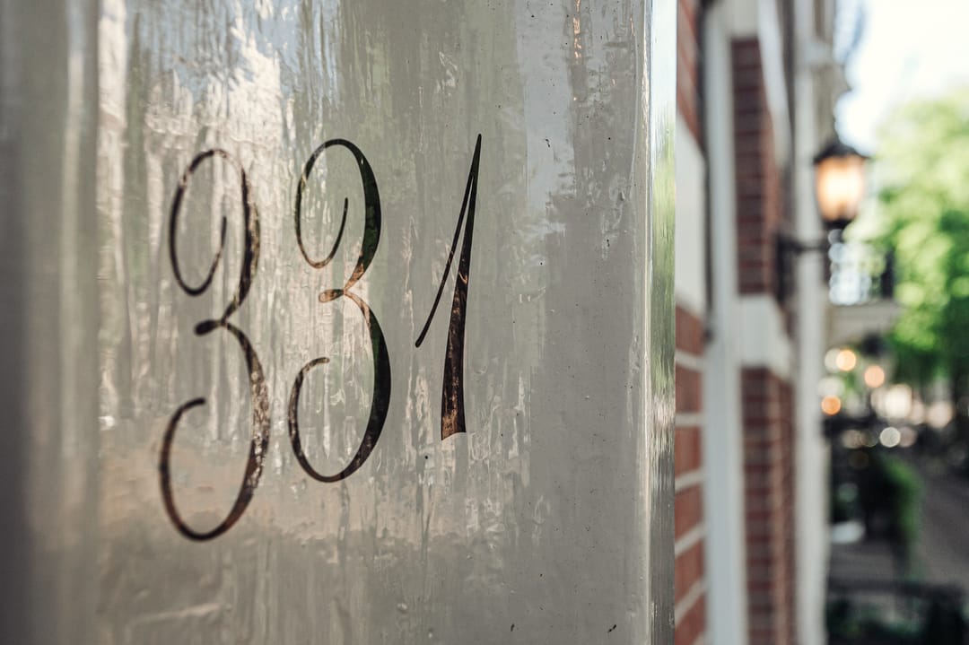 Foto 43 van Herengracht 331