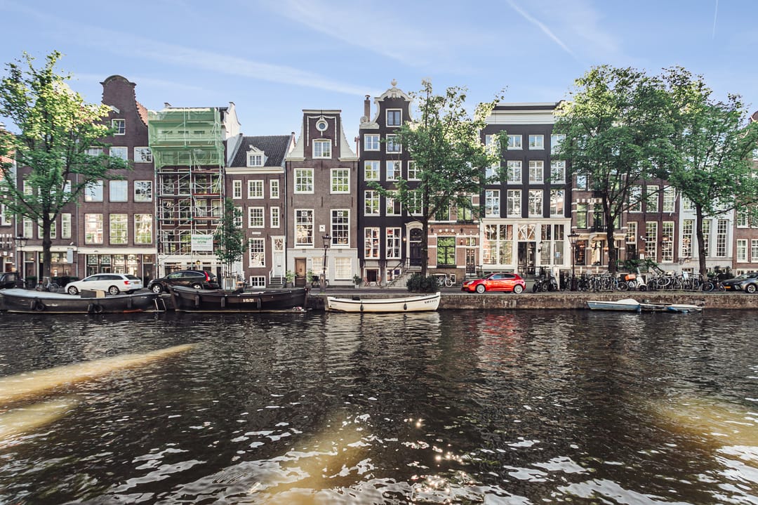 Foto 46 van Herengracht 331